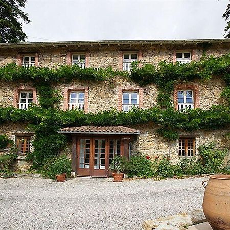 Hotel Domaine La Gentilhommiere Satillieu Zewnętrze zdjęcie