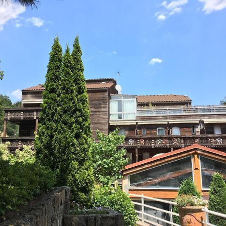 Hotel Domaine La Gentilhommiere Satillieu Zewnętrze zdjęcie