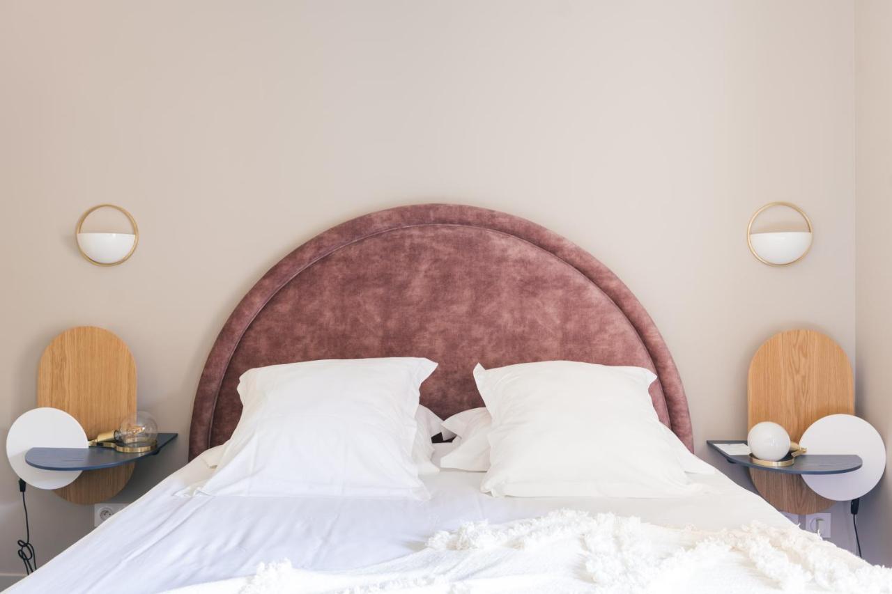 Hotel Domaine La Gentilhommiere Satillieu Zewnętrze zdjęcie