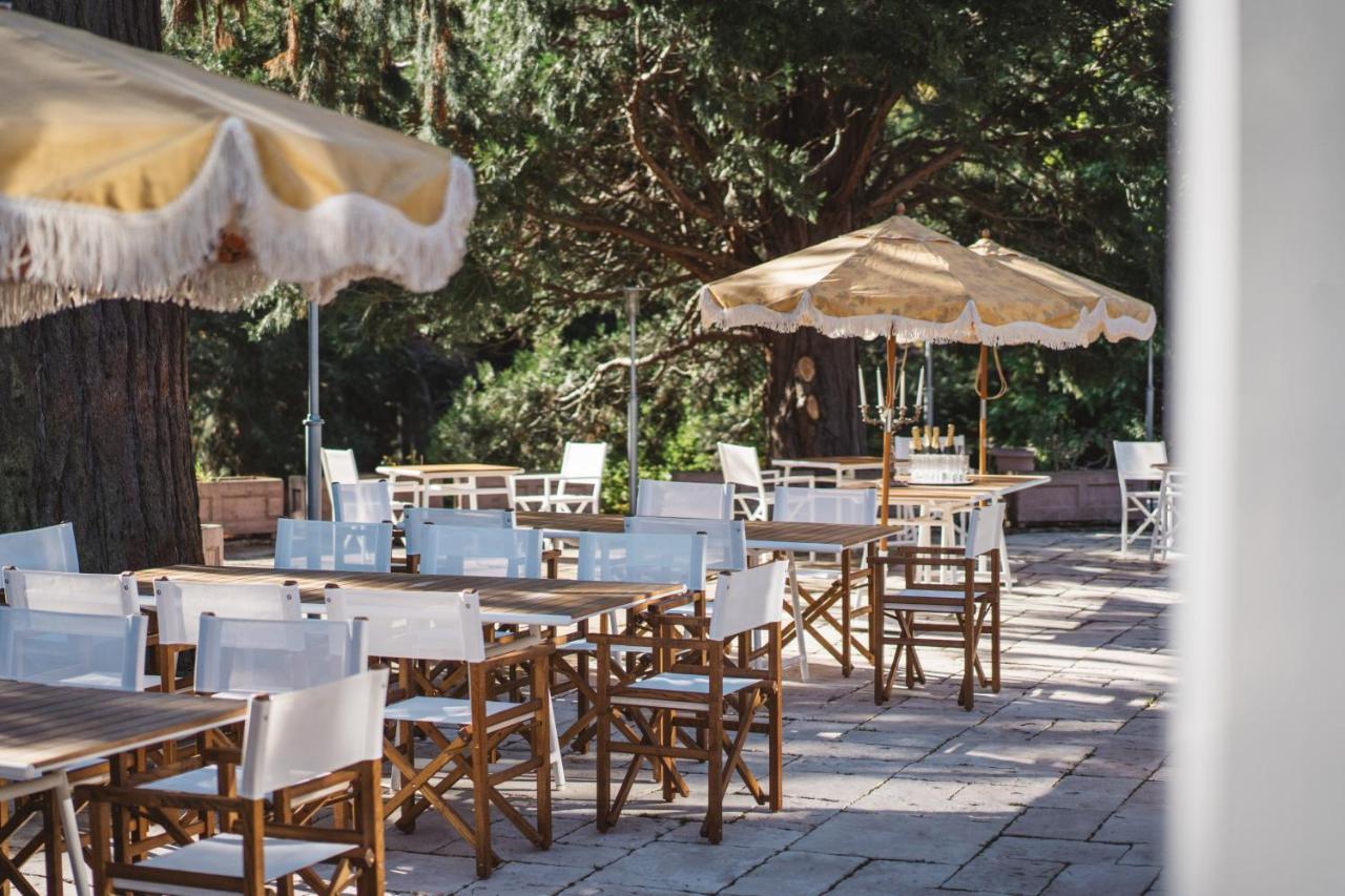 Hotel Domaine La Gentilhommiere Satillieu Zewnętrze zdjęcie