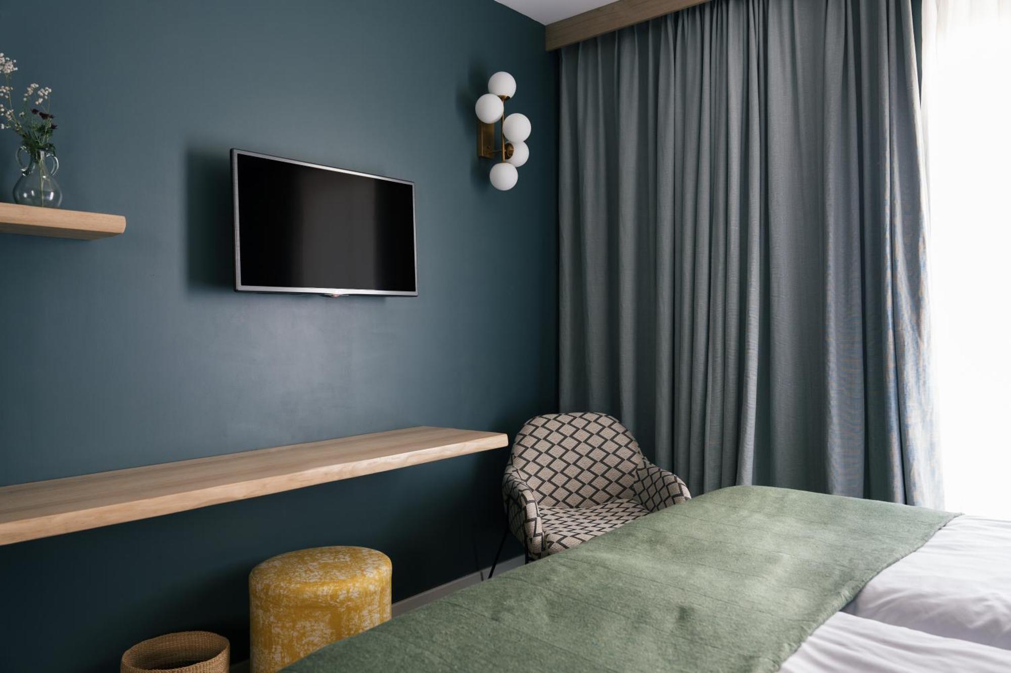 Hotel Domaine La Gentilhommiere Satillieu Zewnętrze zdjęcie