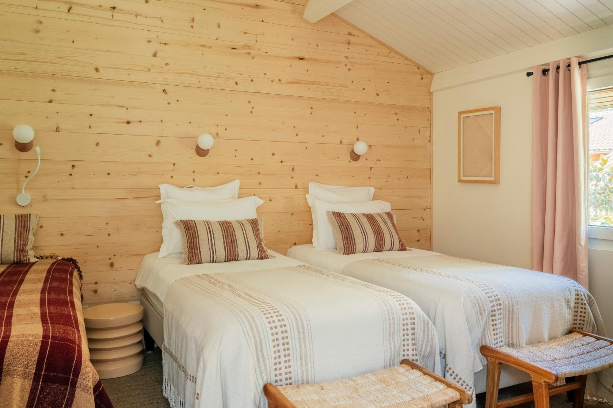 Hotel Domaine La Gentilhommiere Satillieu Zewnętrze zdjęcie