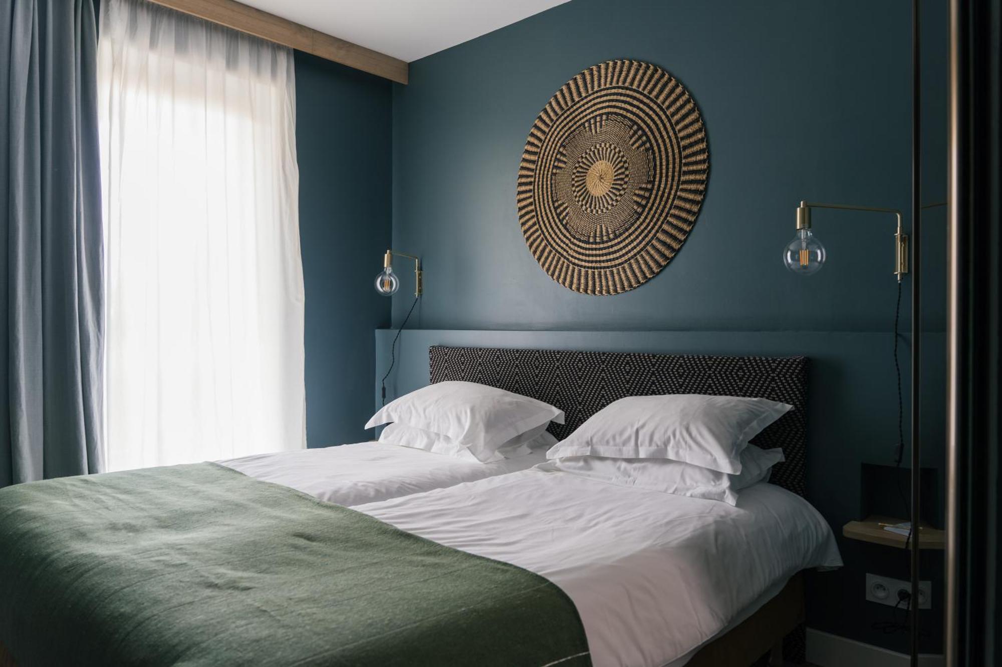 Hotel Domaine La Gentilhommiere Satillieu Zewnętrze zdjęcie