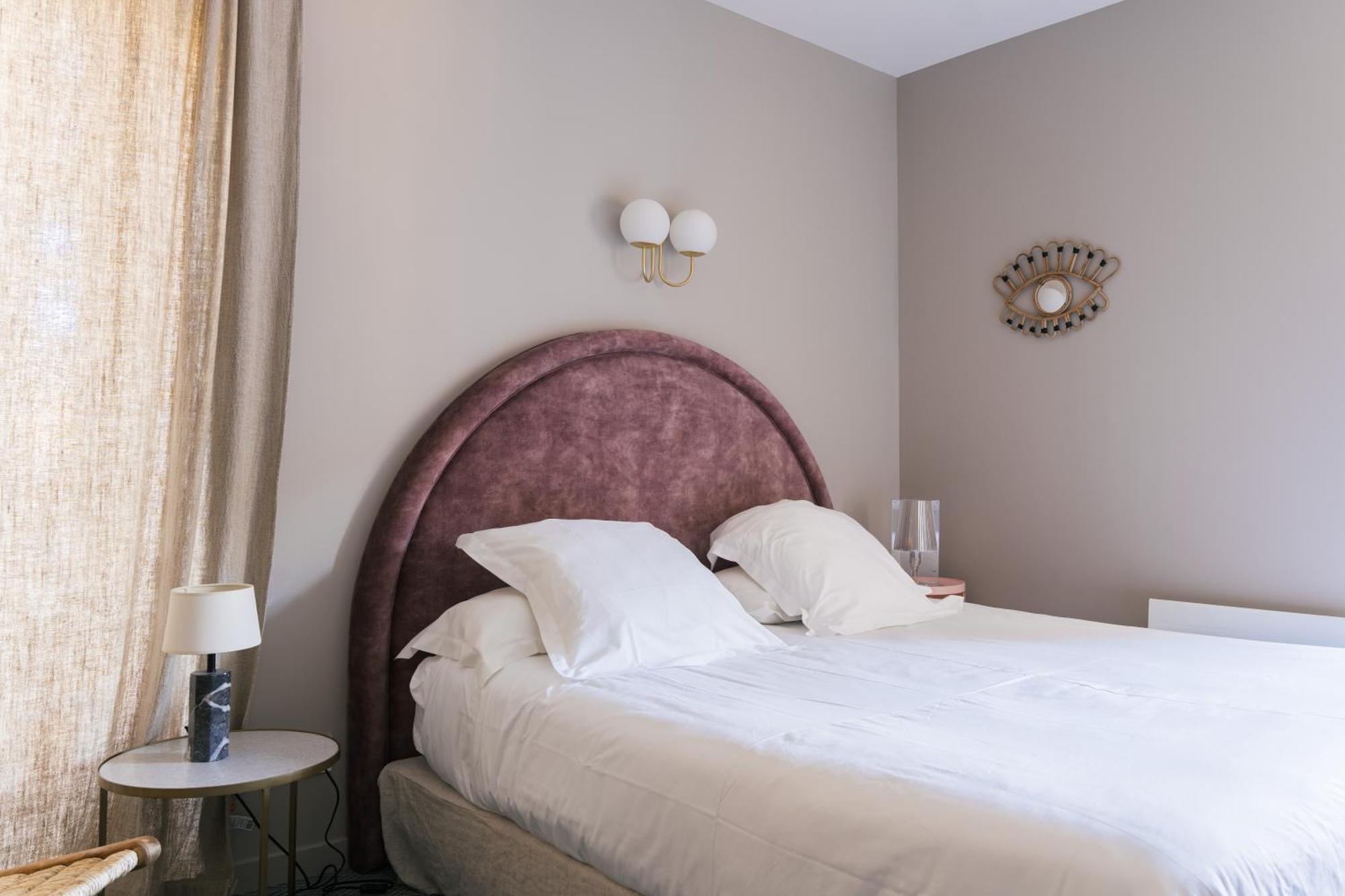 Hotel Domaine La Gentilhommiere Satillieu Zewnętrze zdjęcie